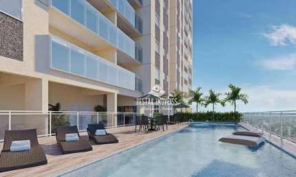 Apartamento com 2 quartos à venda, Bairro Gutierrez - Belo Horizonte/MG