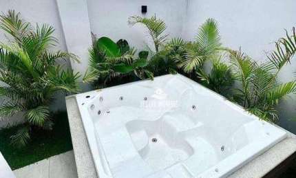 Casa à venda, 149 m² por R$ 1.280.000,00 - Condomínio Raros - Uberlândia/MG