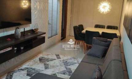 Casa com 3 quartos à venda no Bairro Terra Nova Uberlândia 3 - Uberlândia/MG