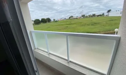 Apartamento com 3 quartos à venda, bairro  Morada da Colina - Uberlândia/MG