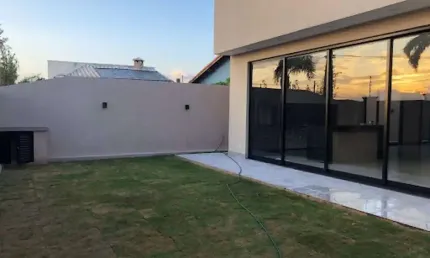 Casa com 3 quartos à venda no Condomínio Park Sul - Uberlândia/MG