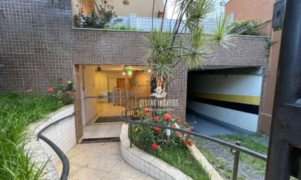 Cobertura à venda, 305 m² por R$ 2.160.000,00 - Cidade Nova - Belo Horizonte/MG