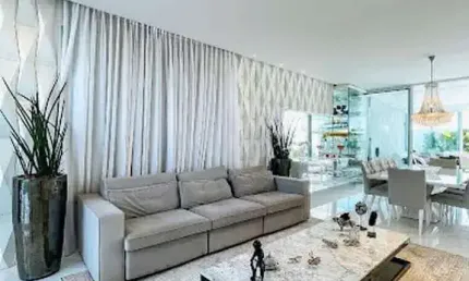 Casa com 5 quartos à venda, bairro Gávea - Uberlândia/MG