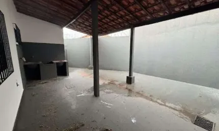 Casa com 4 quartos à venda, bairro presidente roosevelt - uberlândia/mg