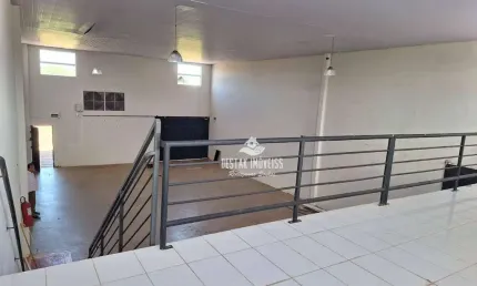 Galpão à venda no Bairro Jardim Sucupira - Uberlândia/MG