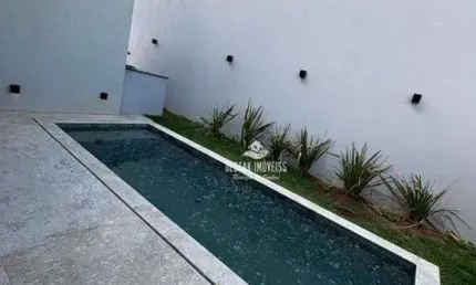 Casa com 4 quartos à venda no Bairro Condomínio Terras Altas - Uberlândia/MG
