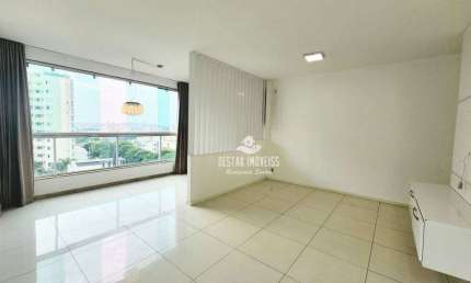 Apartamento com 3 quartos à venda no Bairro Jardim Finotti - Uberlândia/MG
