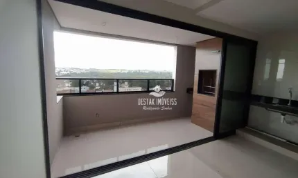 Apartamento com 2 quartos à venda no Bairro Santa Mônica - Uberlândia/MG