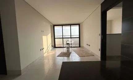Apartamento com 3 quartos à venda no Bairro Novo Mundo - Uberlândia/MG