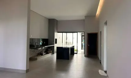 Casa com 3 quartos à venda no bairro bosque dos buritis - uberlândia/mg