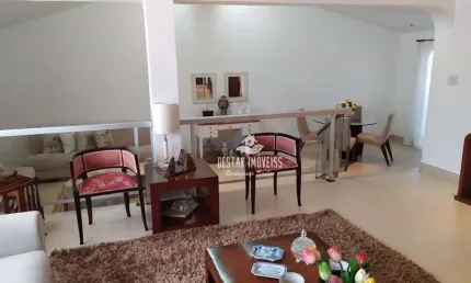 Casa com 4 quartos à venda no Bairro Osvaldo Rezende - Uberlândia/MG