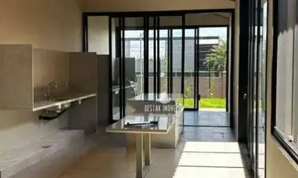 Casa com 3 quartos à venda, no Condomínio Tamboré - Uberlândia/MG