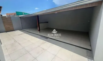 Casa com 2 quartos à venda no bairro bosque dos buritis - uberlândia/mg