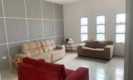 Casa com 3 quartos à venda no Bairro Jardim Patrícia - Uberlândia/MG