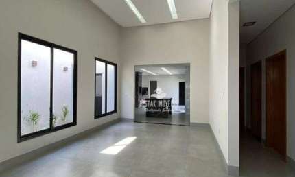 Casa com 3 quartos à venda no Bairro Alto Umuarama - Uberlândia/MG