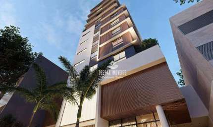 Apartamento à venda, 32 m² por R$ 812.300,00 - Savassi - Belo Horizonte/MG