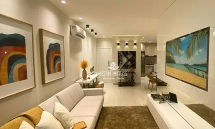 Apartamento com 3 quartos à venda no bairro santa mônica - uberlândia/mg