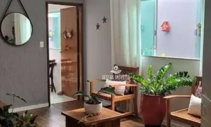 Casa com 3 quartos à venda no bairro alto umuarama - uberlândia/mg