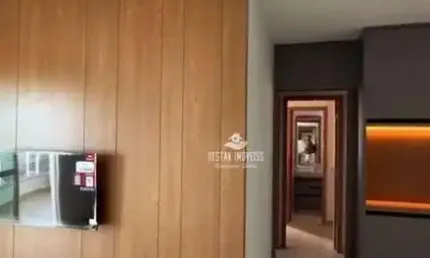 Apartamento à venda, 68 m² por R$ 451.000,00 - Tubalina - Uberlândia/MG