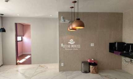 Apartamento com 2 quartos à venda no Bairro Luxemburgo - Belo Horizonte/MG