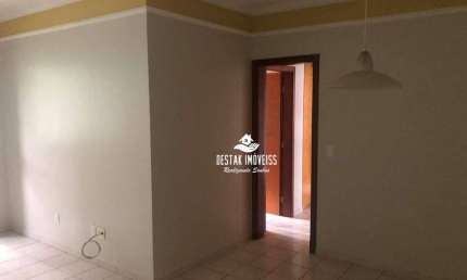 Apartamento com 3 quartos à venda no Bairro Copacabana - Uberlândia/MG