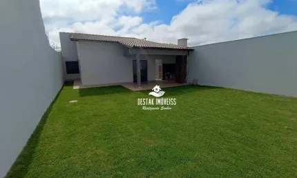 Casa à venda, 122 m² por r$ 750.000,00 - shopping park - uberlândia/mg