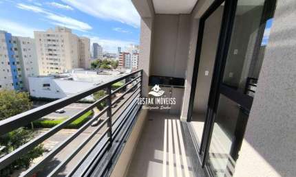 Studio com 1 quarto à venda no Bairro Santa Maria - Uberlândia/MG