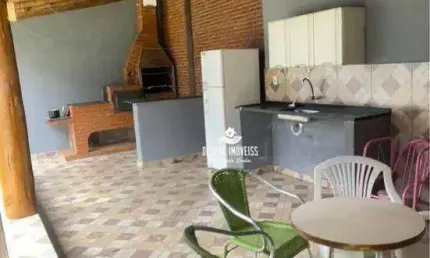 Casa com 3 quartos à venda no Bairro Daniel Fonseca - Uberlândia/MG