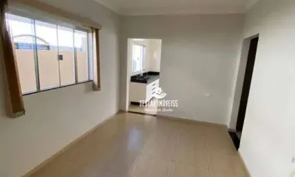 Casa com 3 quartos à venda no bairro tubalina - uberlândia/mg