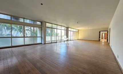 Apartamento à venda, 424 m² por r$ 2.250.000,00 - serra - belo horizonte/mg
