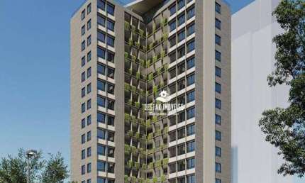 Apartamento com 2 quartos à venda no Bairro Savassi - Belo Horizonte/MG
