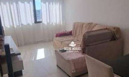 Apartamento à venda, 83 m² por R$ 546.000,00 - Centro - Uberlândia/MG
