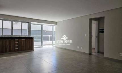 Apartamento com 2 quartos à venda no Bairro Lourdes - Belo Horizonte/MG