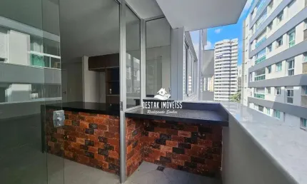 Apartamento com 2 quartos à venda no Bairro Lourdes - Belo Horizonte/MG