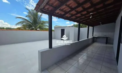 Casa com 3 quartos à venda no Bairro Jardim Brasília - Uberlândia/MG