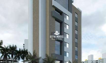 Apartamento com 3 quartos à venda no Bairro Luxemburgo - Belo Horizonte/MG