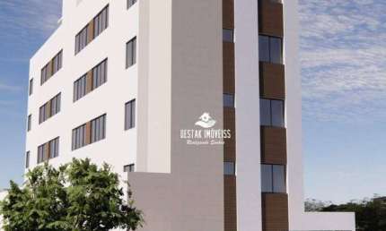 Apartamento com 3 quartos à venda no Bairro Padre Eustáquio - Belo Horizonte/MG