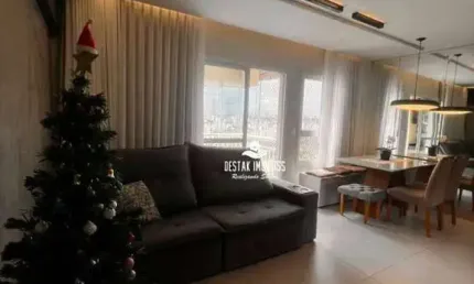 Apartamento com 2 quartos à venda no Bairro Tubalina - Uberlândia/MG