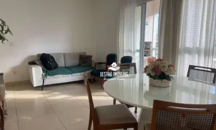 Apartamento com 2 quartos à venda no Bairro Tubalina - Uberlândia/MG