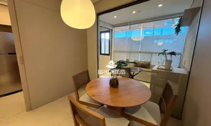 Apartamento com 3 quartos à venda no Bairro Presidente Roosevelt - Uberlândia/MG