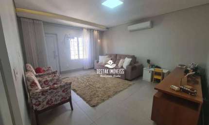 Casa com 4 quartos à venda no Bairro Santa Rosa - Uberlândia/MG
