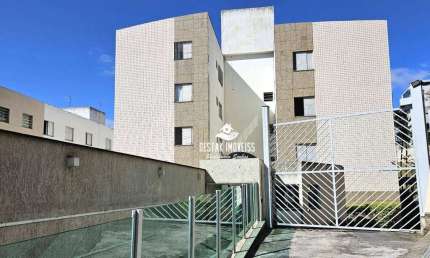 Apartamento com 3 quartos à venda, no Bairro Silveira - Belo Horizonte/MG