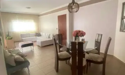 Apartamento com 3 quartos à venda no Bairro Santa Maria - Uberlândia/MG
