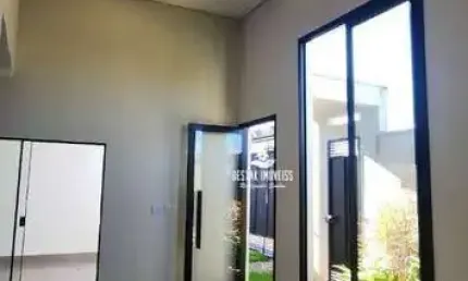 Casa com 3 quartos  à venda no Bairro Vigilato Pereira - Uberlândia/MG