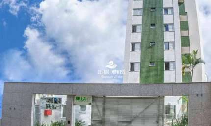 Cobertura com 3 quartos à venda no Bairro Santo Antônio - Belo Horizonte/MG