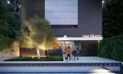 Cobertura à venda, 153 m² por R$ 2.243.721,94 - Santo Agostinho - Belo Horizonte/MG