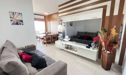 Cobertura com 2 quartos à venda no Bairro Tubalina - Uberlândia/MG