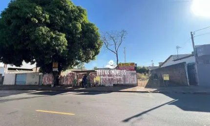 Terreno à venda, 500 m² por r$ 850.000,00 - tocantins - uberlândia/mg