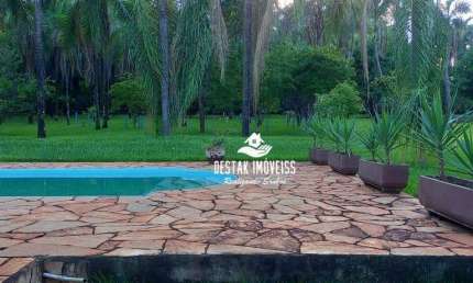 Casa com 3 quartos à venda no Morada do Sol - Uberlândia/MG
