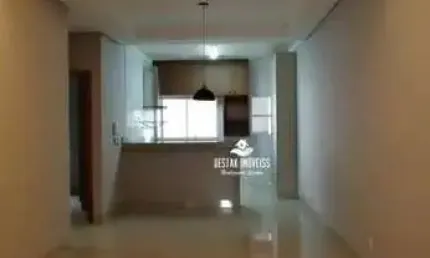 Casa com 3 quartos à venda, Bairro Vida Nova - Uberlândia/MG